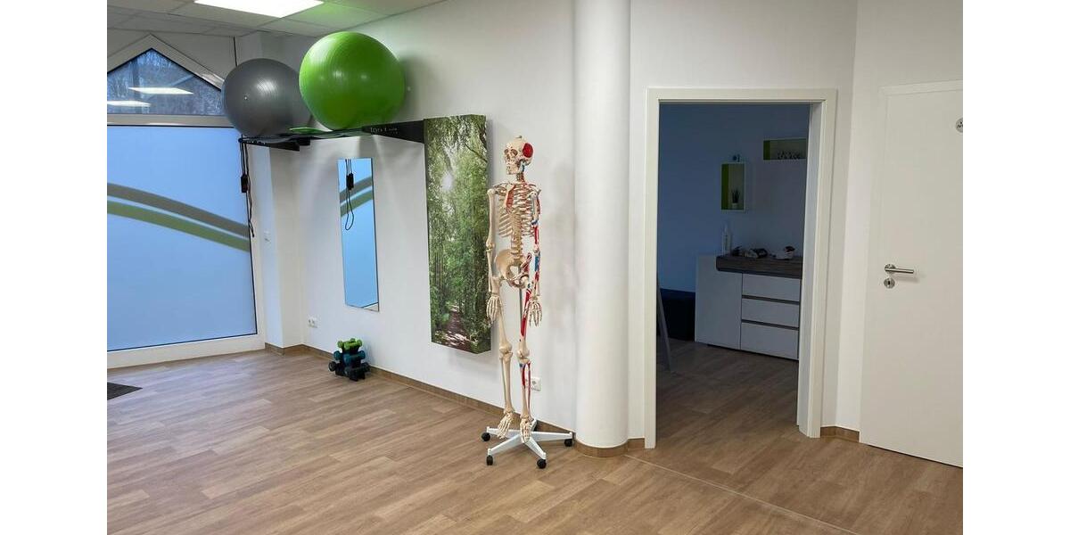 Moderne Gewerbefläche in Toplage von Plau am See – 174,79 m² zimmer