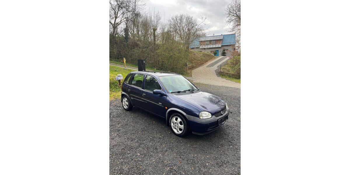 Opel Corsa 145.126 km 2.000 &euro; Fuldabrück 34277