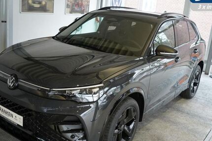 VW Tiguan 6.000 km 44.970 &euro; Hamm 59065
