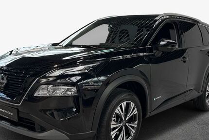 Nissan X-Trail 16.732 km 29.960 &euro; Düsseldorf 40233