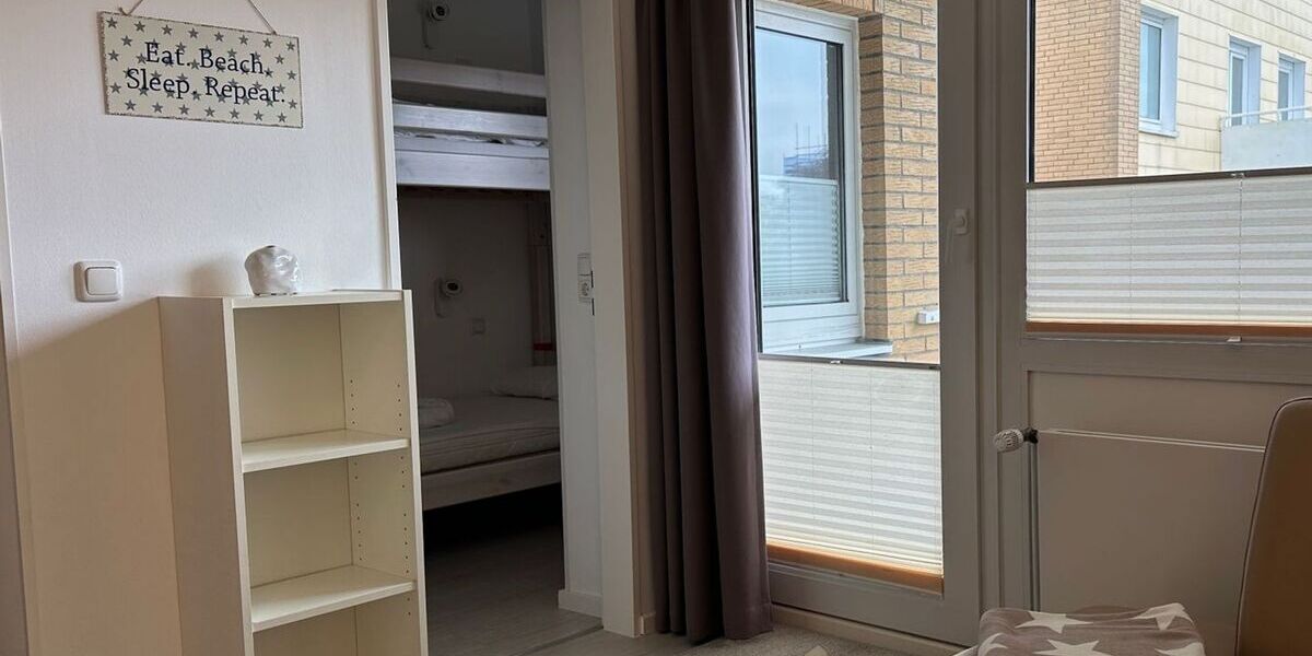 von Privat: Cuxhaven - Sahlenburg Ferienwohnung in Toplage - Appartement Cuxhaven | Angebot:26634007