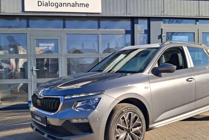 Skoda Kamiq 1.500 km 29.990 &euro; Eisenhüttenstadt 15890