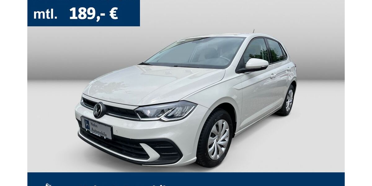 VW Polo 30.666 km 14.290 &euro; Fellbach 70736