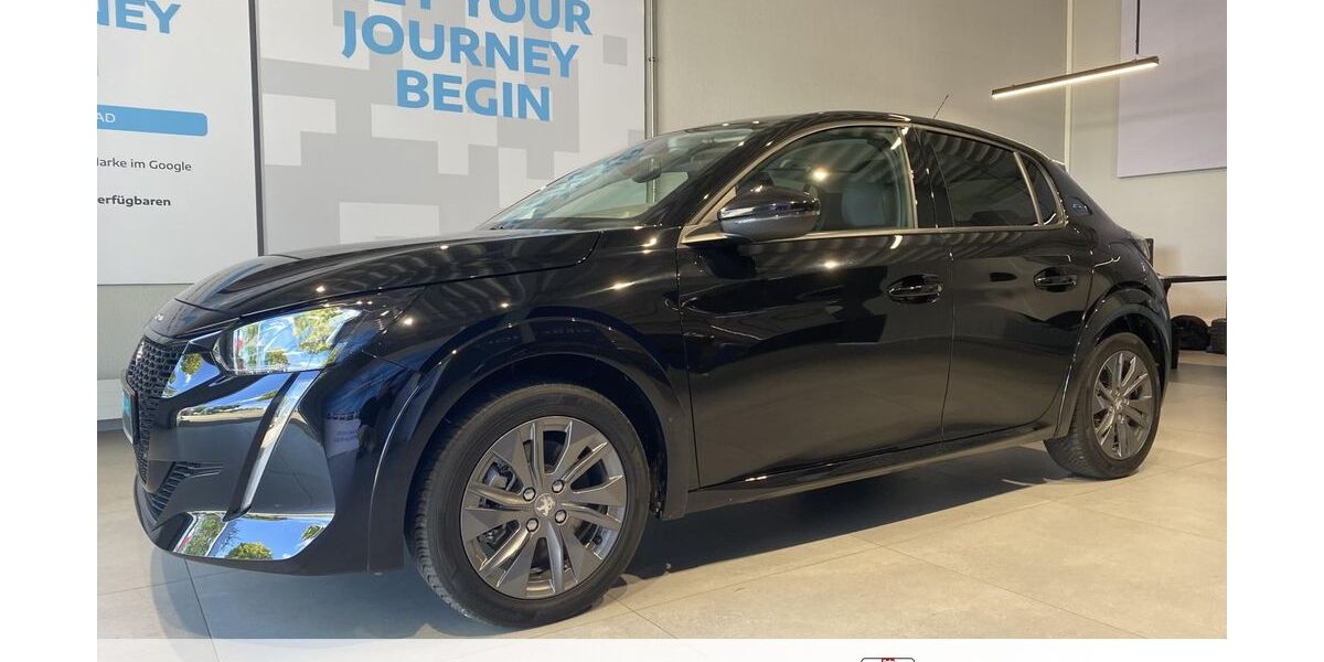 Peugeot 208 17.630 km 18.580 &euro; Augsburg 86179