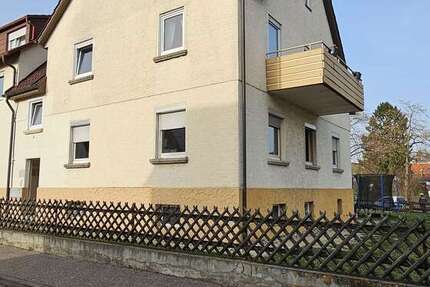 Wohnung Wendlingen - 3 Zimmer, 86 m&sup2;, 860&euro; | Angebot:25625178