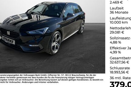 Seat Leon 43.929 km 29.490 &euro; Georgsmarienhütte (Osnabrück) 49124