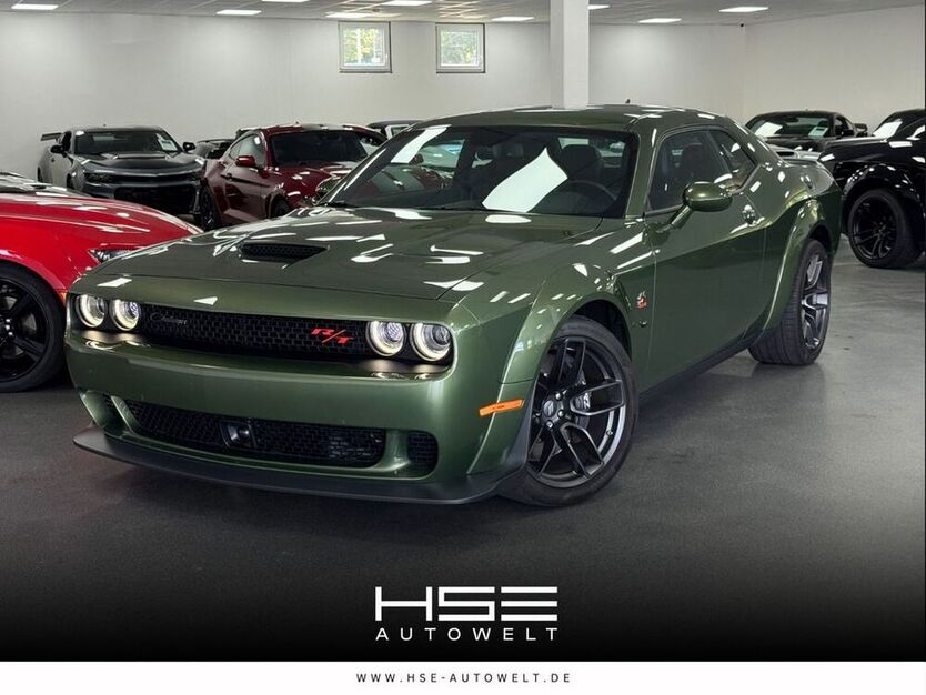 Challenger