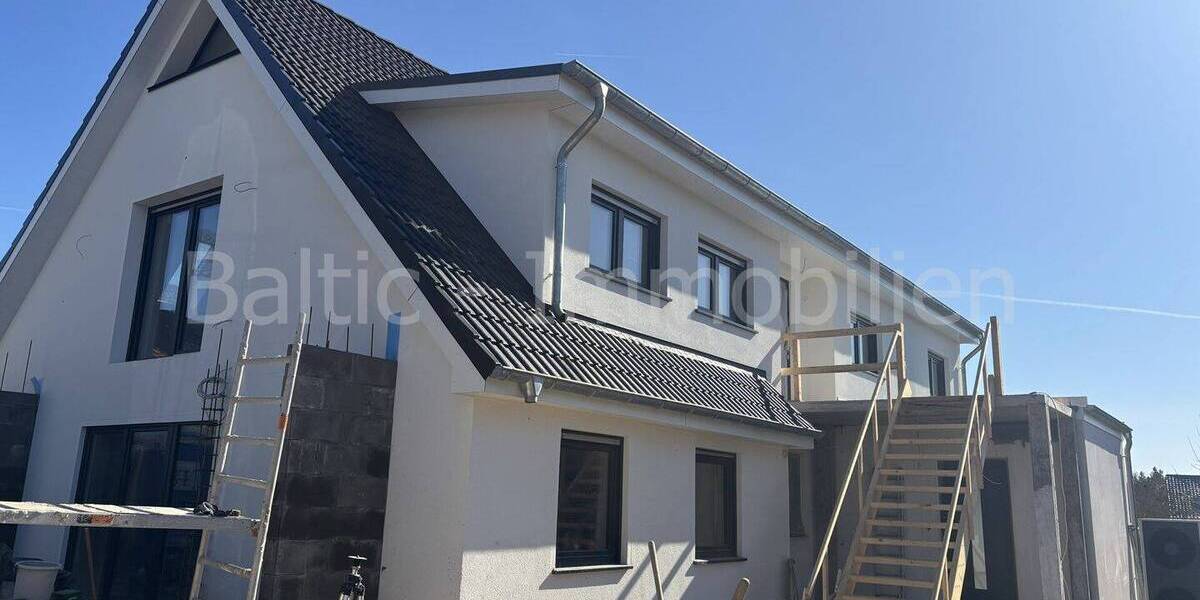 Etagenwohnung Neustadt - 3 Zimmer, 70 m&sup2;, 327.000&euro; | Angebot:26243396