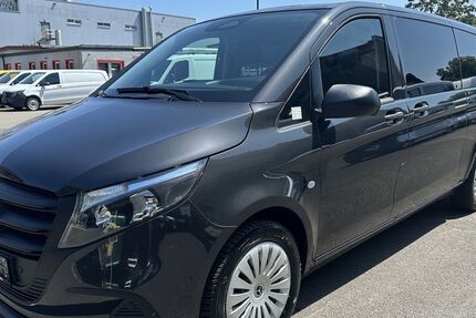 Mercedes-Benz Vito 11.364 km 49.861 &euro; Mainz 55122
