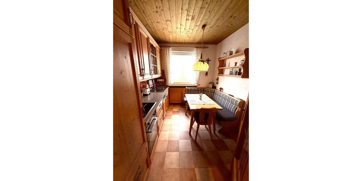 Etagenwohnung Rosenheim Aising - 2 Zimmer, 63 m&sup2;, 270.000&euro; | Angebot:26410252