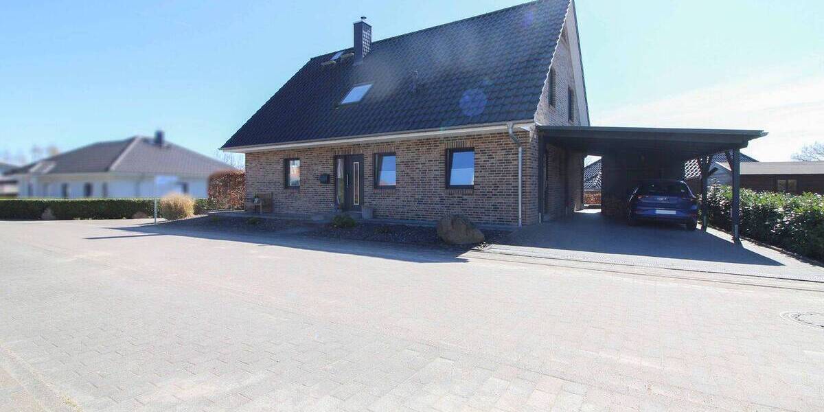 Einfamilienhaus Ratzeburg - 6 Zimmer, 699.000&euro; | Angebot:26244770