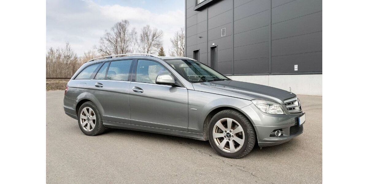 Mercedes-Benz C 250 99.827 km 9.999 &euro; Blaichach 87544
