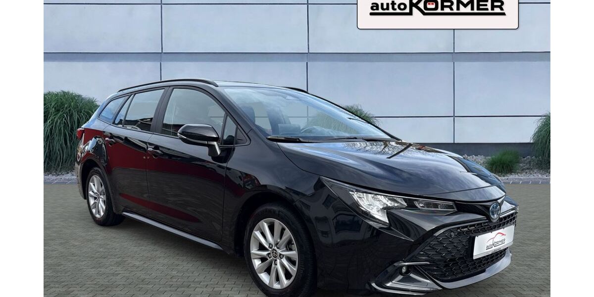 Toyota Corolla 19.132 km 26.880 &euro; Ismaning 85737