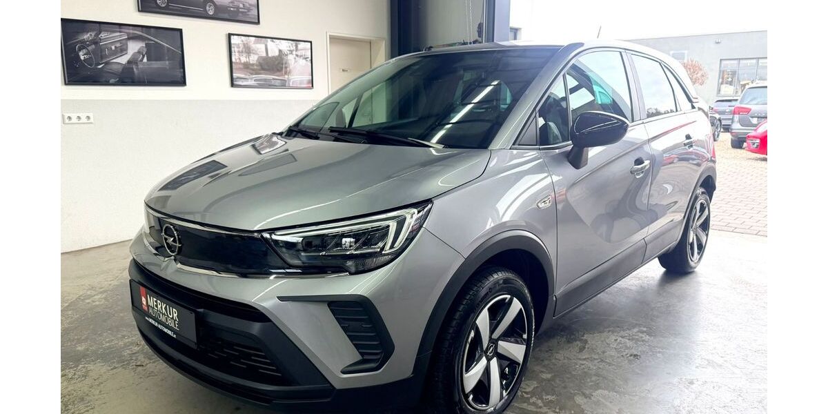 Opel Crossland (X) 66.600 km 15.500 &euro; Krumbach 86381