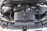 BMW E91