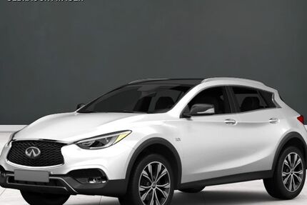 INFINITI QX30 106.590 km 19.890 &euro; Wasserburg am Inn 83512