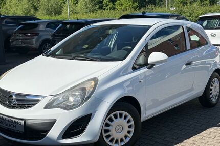 Opel Corsa 78.000 km 4.990 &euro; Norderstedt (bei Hamburg) 22850