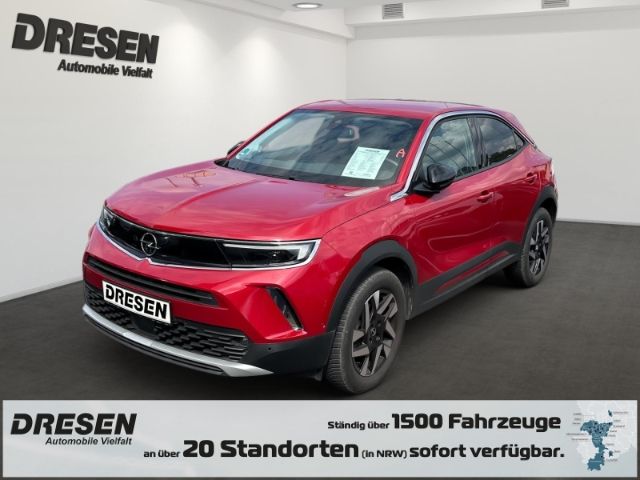 Opel Mokka 26.924 km 18.995 &euro; Mönchengladbach 41061
