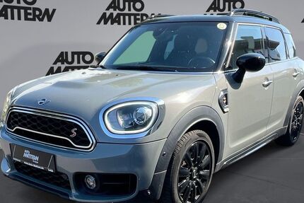 Mini Countryman S (Cooper) 73.800 km 21.490 &euro; Lage 32791