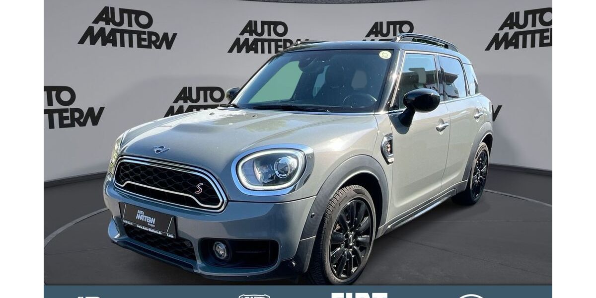 Mini Countryman S (Cooper) 73.800 km 22.890 &euro; Lage 32791