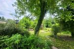 Doppelhaushälfte mit großem Garten in Leipzig-Knauthain