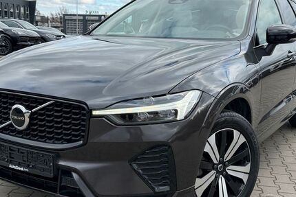 Volvo XC60 83.856 km 35.581 &euro; Gronau 48599