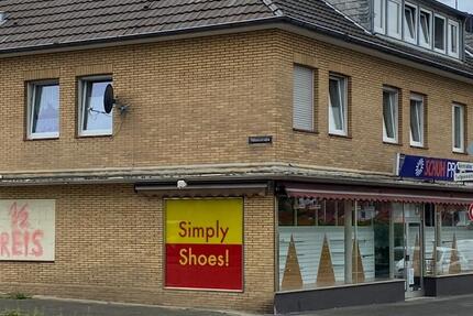 Ladenlokal (135 m²) in Herzogenrath-Merkstein – zentrale Lage zimmer
