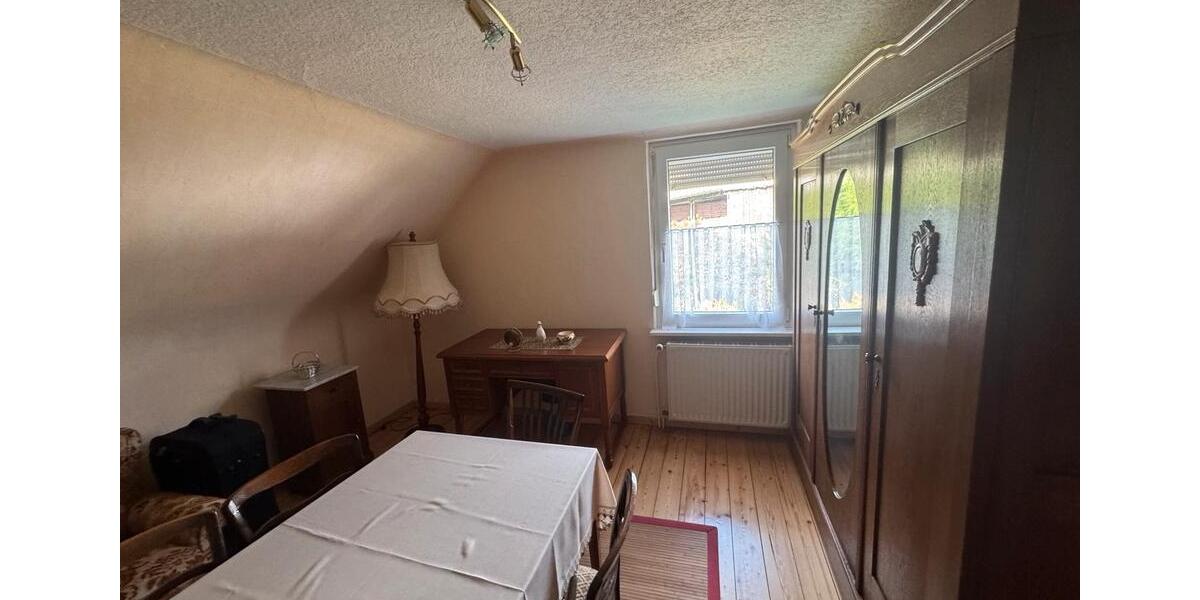 Einfamilienhaus Brücken - 7 Zimmer, 159 m&sup2;, 230.000&euro; | Angebot:27126702
