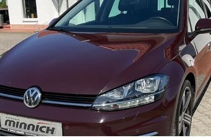 VW Golf 108.325 km 14.389 &euro; Neuhardenberg 15320