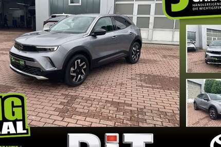 Opel Mokka 28.861 km 16.890 &euro; Magdeburg 39120