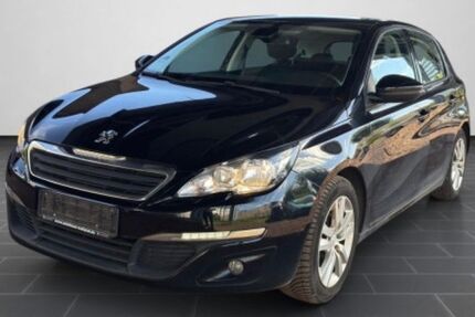 Peugeot 308 125.000 km 4.950 &euro; Saarlouis 66740