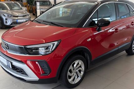 Opel Crossland (X) 45.793 km 16.850 € Landau 76829