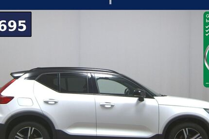 Volvo XC40 153.883 km 19.780 € Gyhum/Bockel 27404