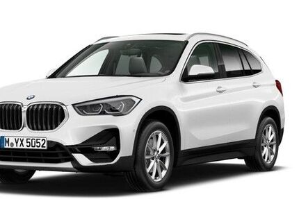 BMW X1 83.257 km 25.930 &euro; Horb am Neckar 72160