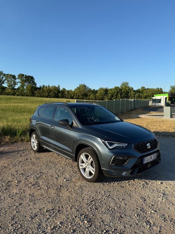 Seat Ateca 68.000 km 23.800 € Fürth 90765