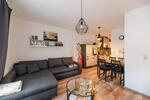 Etagenwohnung Bad Berneck im Fichtelgebirge - 2 Zimmer, 50 m&sup2;, 490&euro; | Angebot:26565464