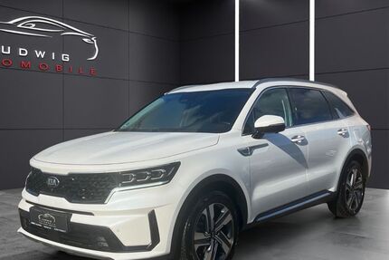 Kia Sorento 103.000 km 27.950 &euro; Marbach am Neckar 71672