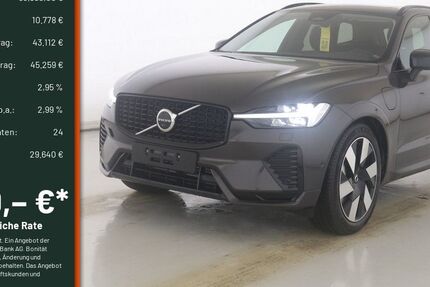 Volvo XC60 23.331 km 53.890 € Engelskirchen 51766