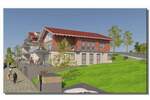 Etagenwohnung Bad Emstal Sand - 3 Zimmer, 92 m&sup2;, 310.000&euro; | Angebot:25735180