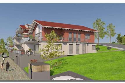 Wohnung Bad Emstal Sand - 3 Zimmer, 92 m&sup2;, 310.000&euro; | Angebot:25735180