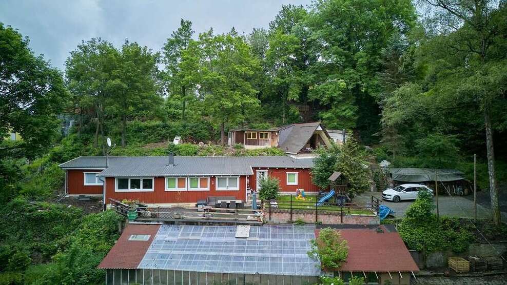 Haus zum Kaufen in Meiningen 245.000 € 150 m²