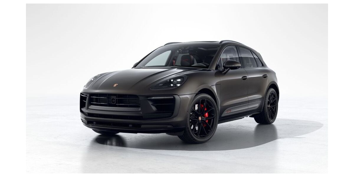 Porsche Macan 50.500 km 81.990 &euro; Nürnberg 90425
