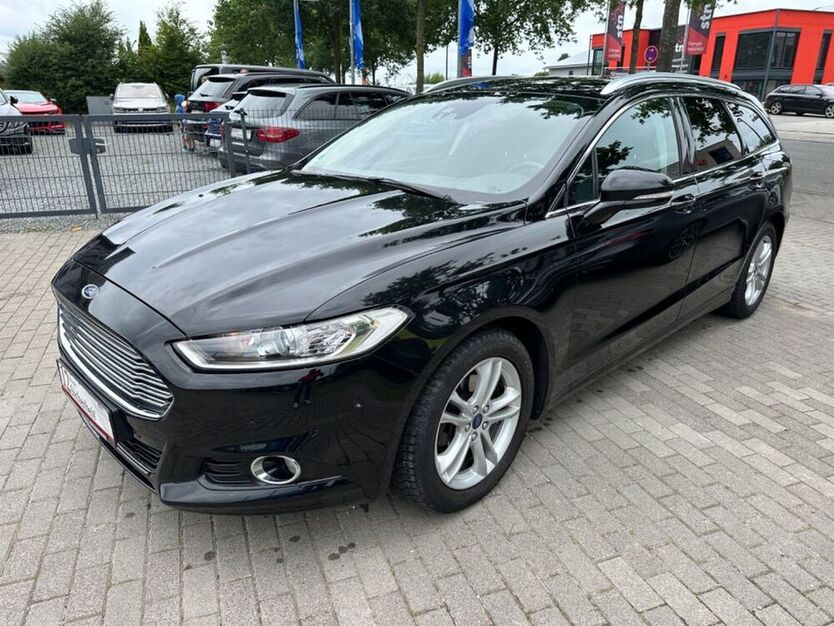 Mondeo