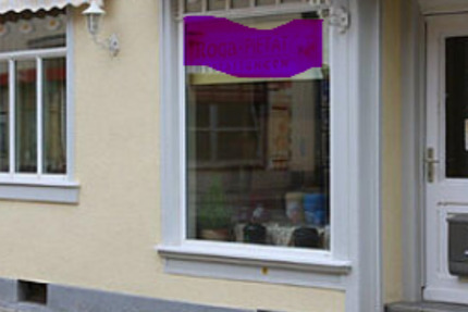 Gewerbeobjekt Arnstadt - 500&euro; | Angebot:24869529