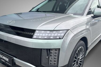 Hyundai IONIQ 9 4.900 km 78.950 &euro; Eisenach 99817