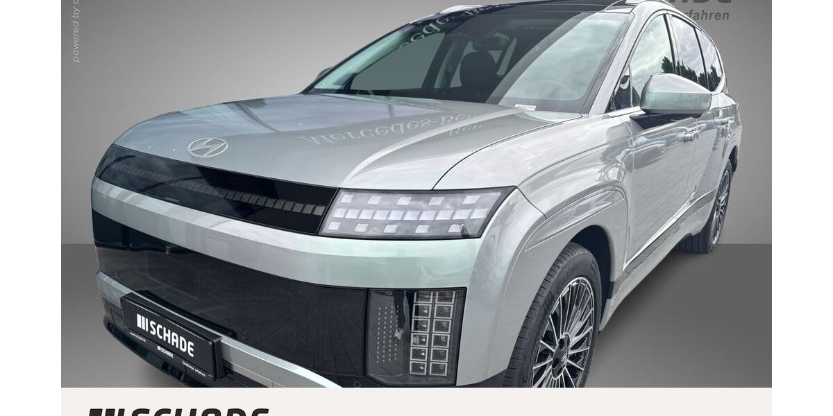 Hyundai IONIQ 9 4.900 km 78.950 &euro; Eisenach 99817