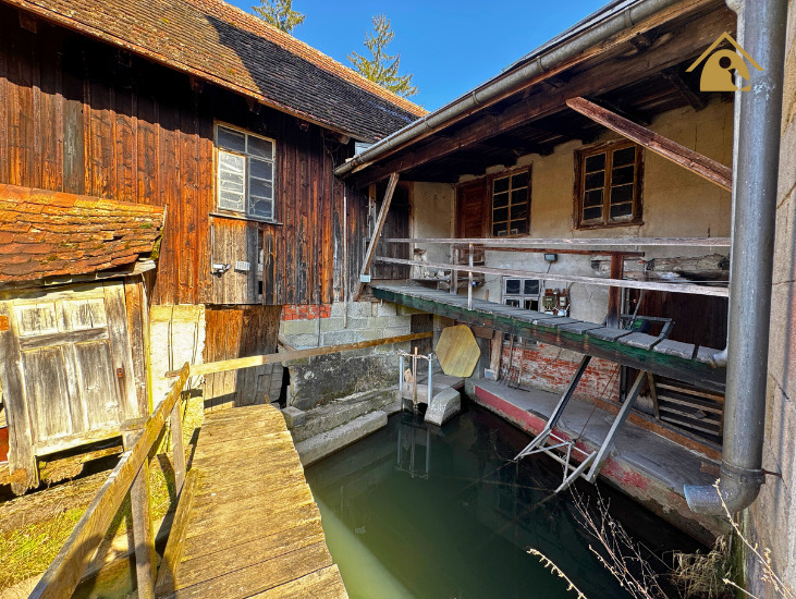 Gewerbeobjekt Gaildorf - 950.000&euro; | Angebot:21343341