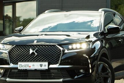 DS Automobiles DS7 (Crossback) 22.150 km 26.580 &euro; Karlsruhe 76131