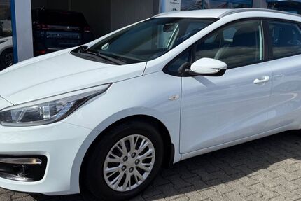 Kia ceed / Ceed 151.000 km 9.390 € Ayl 54441