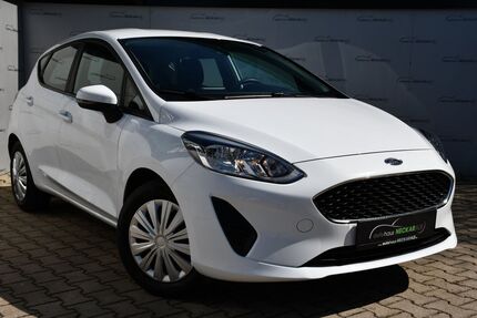 Ford Fiesta 50.000 km 9.900 &euro; Reutlingen 72762
